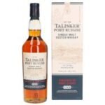 Talisker Port Ruighe 0.7L (45.80% Vol.) with GB - Image 2