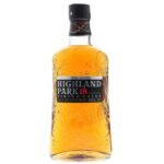 Highland Park 18YO Viking Pride 0.7L (43% Vol.)