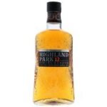 Highland Park 12YO Viking Honour 0.7L (40% Vol.) - Image 2