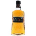 Highland Park 12YO Viking Honour 0.7L (40% Vol.)