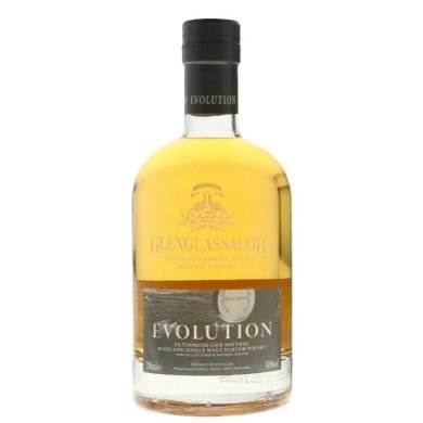 102782_glenglassaugh_evolution_07_50.jpg Glenglassaugh Evolution 0.7L (50% Vol.) - Image 1