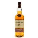 The Glenlivet 15 YO 0.7L (40% Vol.) - Image 2