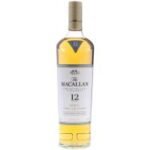 Macallan Triple Cask 12YO 0.7L (40% Vol.) - Image 2