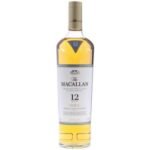 Macallan Triple Cask 12YO 0.7L (40% Vol.)
