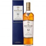 Macallan Double Cask 12YO 0.7L (40% Vol.)