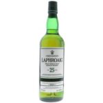 Laphroaig 25YO Cask Strength 0.7L (49.8% Vol.)