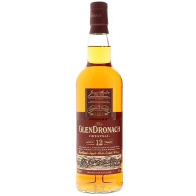 102822_glendronach_12yo_07_43.jpg The Glendronach 12 YO 0,7L (43% Vol.) - Image 1