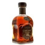 Cardhu 18 YO 0.7L (40 % Vol.) - Image 2
