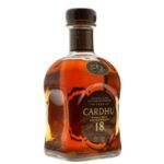 Cardhu 18 YO 0.7L (40 % Vol.)