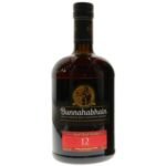 Bunnahabhain 12 YO 0.7L (46.3% Vol.)