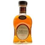 Cardhu Amber Rock 0.7L (40% Vol.)
