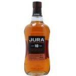 Isle Of Jura 10 YO 0,7L (40% Vol.) - Image 2