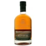 Glenglassaugh Revival Officiel 0.7l (46% vol.)