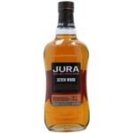 Isle Of Jura Seven Wood 0.7l (42% vol.)