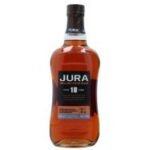 Isle Of Jura 18 YO Red Wine Cask 0.7L (44% Vol.) - Image 2