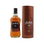 Isle of Jura 12 YO 0.7l (40% vol.)