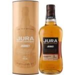 Isle of Jura Journey 0.7l (40% vol.) - Image 2