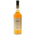 Oban 14 YO 0,7L (43% Vol.) - Image 2