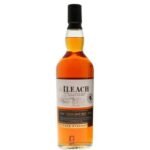 The Ileach Cask Strength 0,7L (58% Vol.)