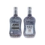Isle of Jura Superstition 0,7L (43% Vol.) Tattoo Edition