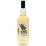 Peat's Beast Batch Strength Peated (Cask) 0,7L (52,1% Vol.)