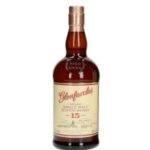 Glenfarclas 15YO 0.7L (46% Vol.) - Image 2