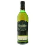 Glenfiddich 12YO 1L (40% Vol.) - Image 2