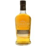 Tomatin Legacy 0.7L (43% Vol.)