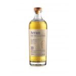 The Arran 10YO 0.7L (46% Vol.)