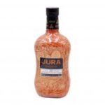 Isle Of Jura 10 YO Origin Tattoo Edition 0.7L (40 % Vol.) - Image 2