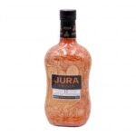 Isle Of Jura 10 YO Origin Tattoo Edition 0.7L (40 % Vol.)