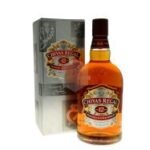 Chivas Regal Scotch 12 YO Magnum 1,5L (40% Vol.) - Image 2