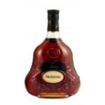 Hennessy XO 0.7L (40% Vol.) - Image 2