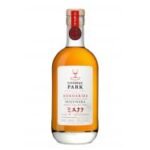 Cognac Park Borderies Mizunara Cask Finish Single Cru 0,7L (43,5% Vol.) - Image 2