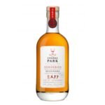 Cognac Park Borderies Mizunara Cask Finish Single Cru 0,7L (43,5% Vol.)