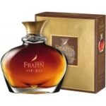 Cognac Frapin V.I.P. XO 0,7L (40% Vol.) - Image 2