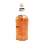 The Naked Blended Malt Sherry Cask 0.7L (40% Vol.) - Image 2