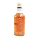 The Naked Blended Malt Sherry Cask 0.7L (40% Vol.)
