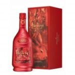 Hennessy VSOP Chinese New Year 2023 0.7L (40% Vol.) - Deluxe Edition - Image 2
