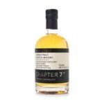 Chapter 7 Monologue Allt-a Bhainne 2008 Speyside Single Malt Scotch Whisky 0,7L (49,7% Vol.)