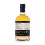 Chapter 7 Monologue Glenlossie 2008 Speyside Single Malt Scotch Whisky 0,7L (51,1% Vol.) - Image 2
