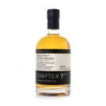 Chapter 7 Monologue Glenlossie 2008 Speyside Single Malt Scotch Whisky 0,7L (51,1% Vol.)