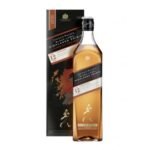 Johnnie Walker Black Highlands Origin Blended Whisky 0.7L (42% Vol.)