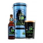 Iron Maiden Trooper Fear of the Dark Set 0.5L (4.5% Vol.) gift tin + glass - Image 2
