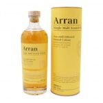 The Arran Sauternes Cask Finish Scotch Whisky 0.7L (50% Vol.)