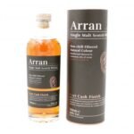 The Arran Port Cask Finish Scotch Whisky 0.7L (50% Vol.)