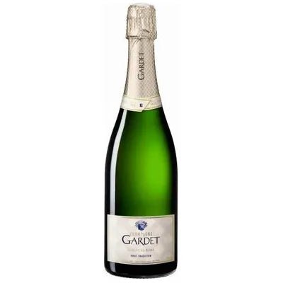 10433150-1.jpg Champagne Gardet Brut Tradition 375Ml - Image 1