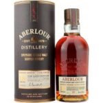 Aberlour 18 YO Scotch Malt Whisky 0.7L (43% Vol.) + GB - Image 2
