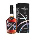 Hennessy VS Spirit of the NBA 2022-2023 0.7L (40% Vol.) - Image 2