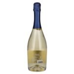 Scolari Munià Cuvée Spumante Extra Dry 11,5% Vol. 0,75l - Image 2